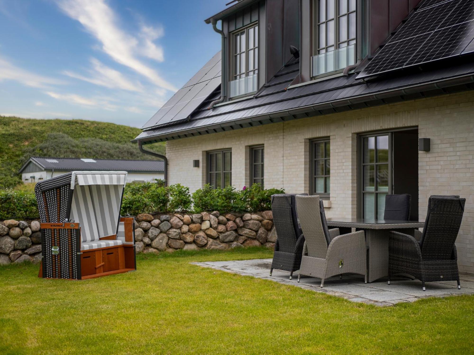 Strandgut 4 *