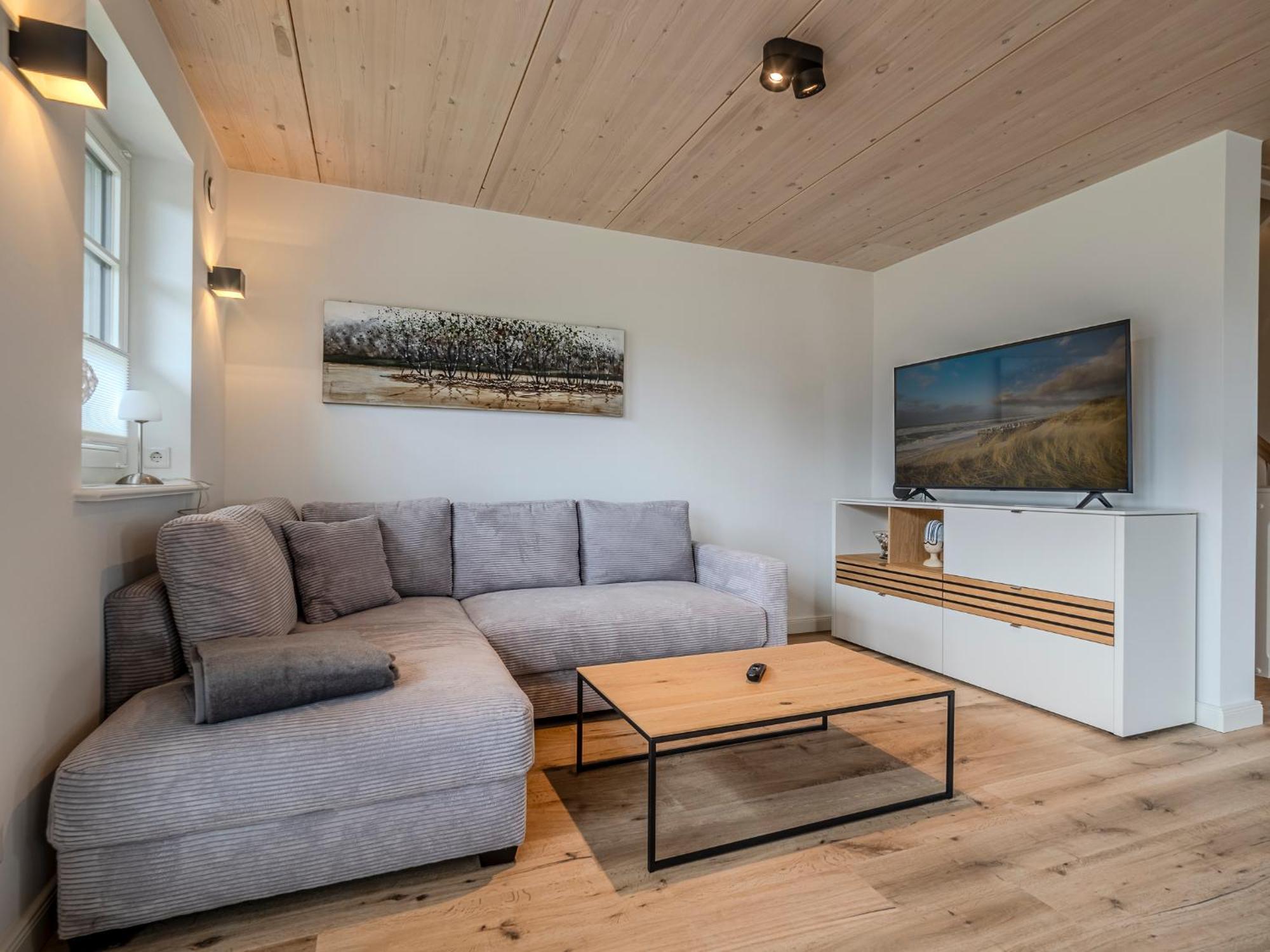 Strandgut 4 * Rantum (Sylt)