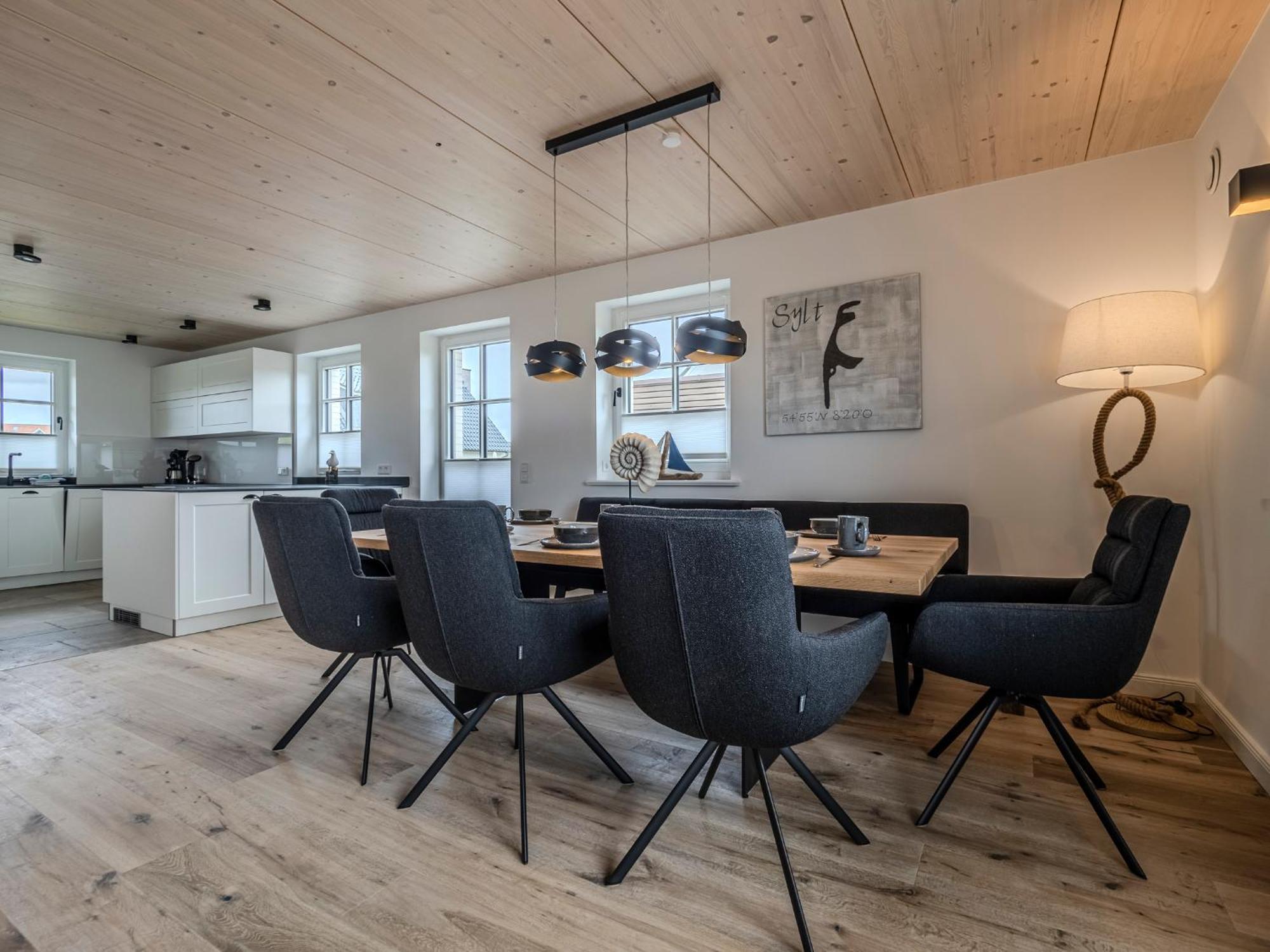Strandgut 4 Rantum (Sylt)