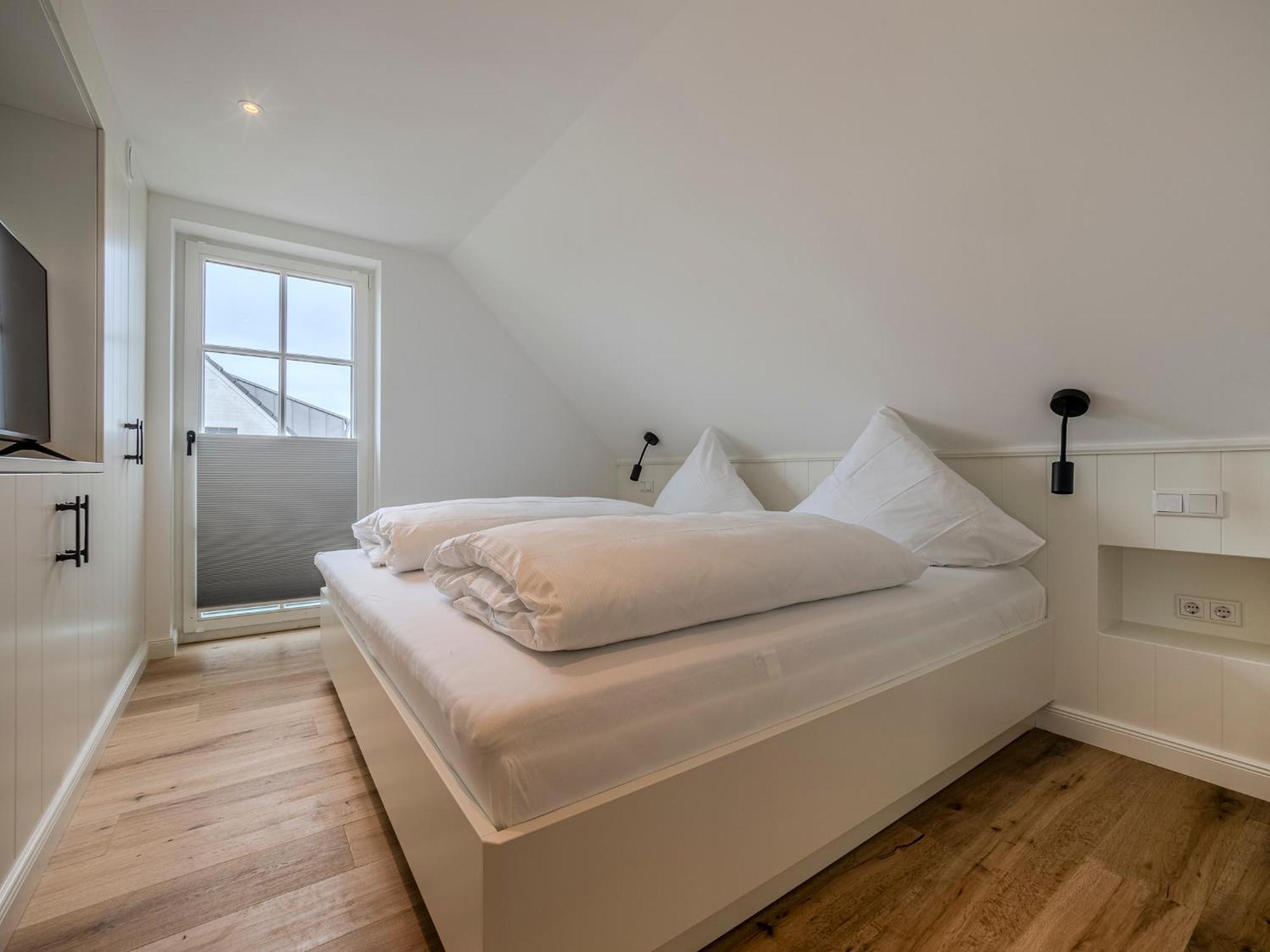 Apartment Strandgut 4 Rantum (Sylt)