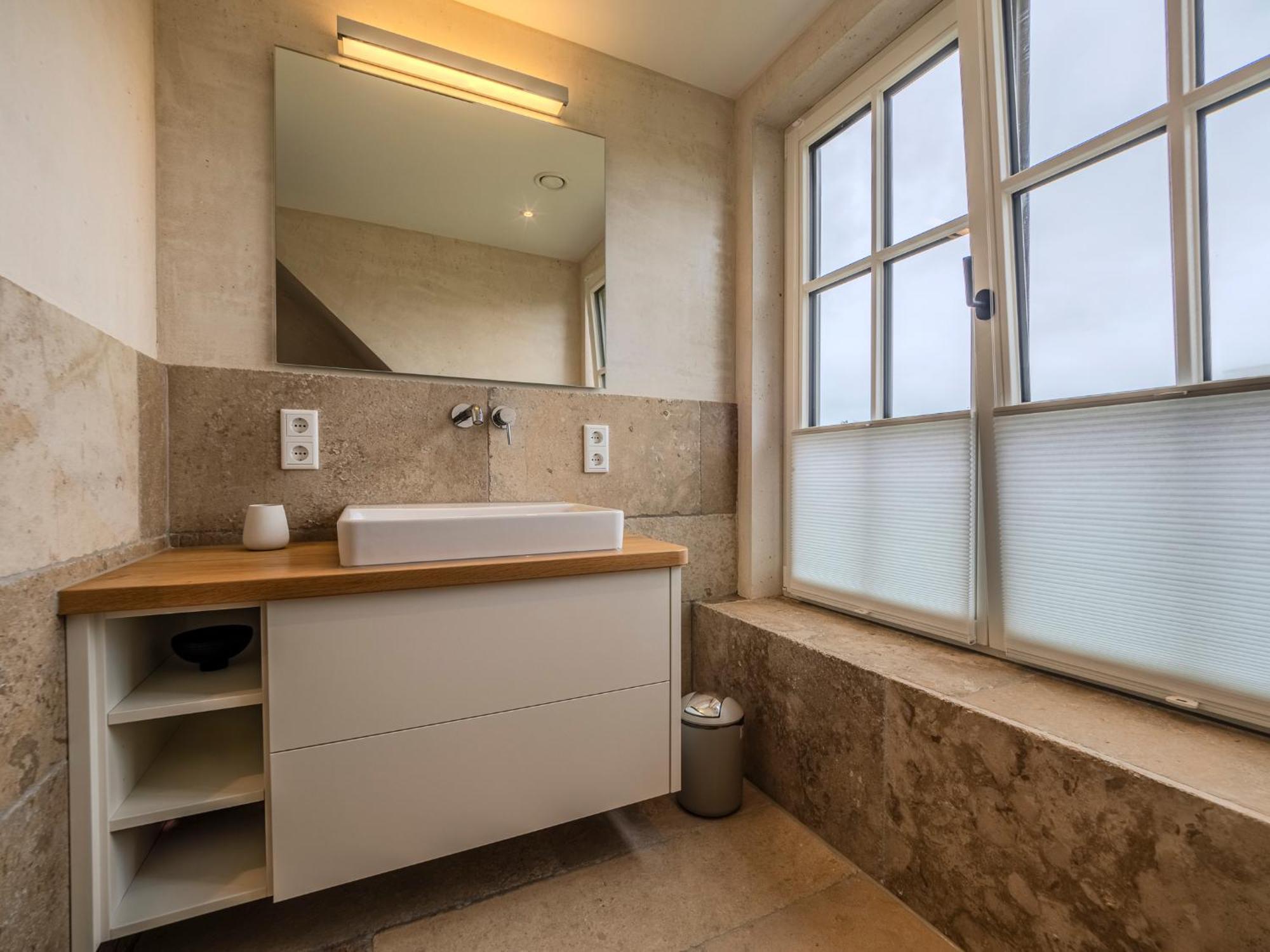 Apartment Strandgut 4
