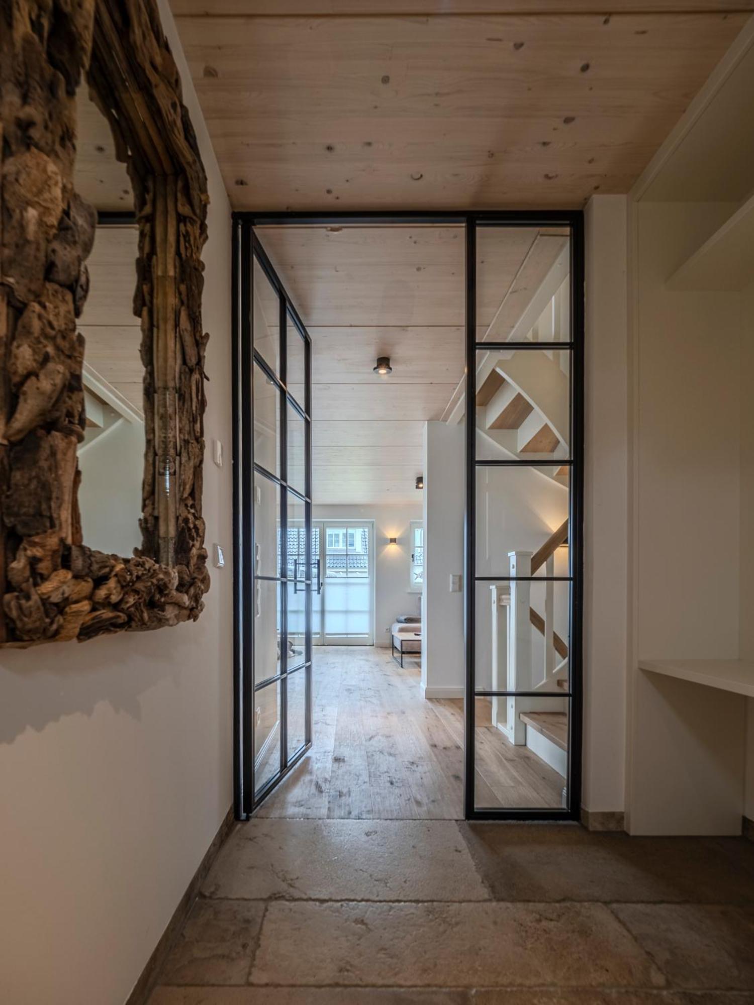 Apartment Strandgut 4