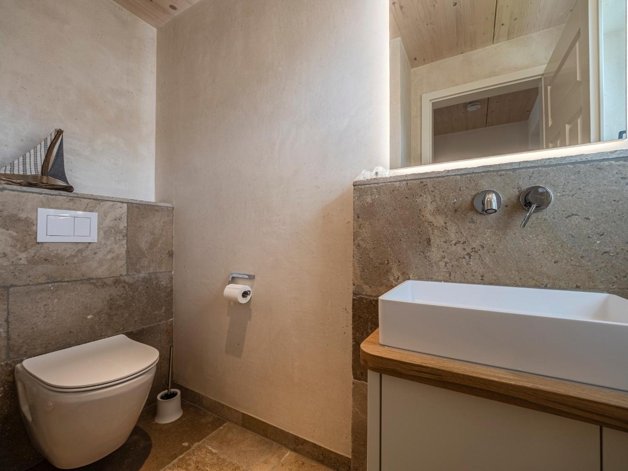 Apartment Strandgut 4