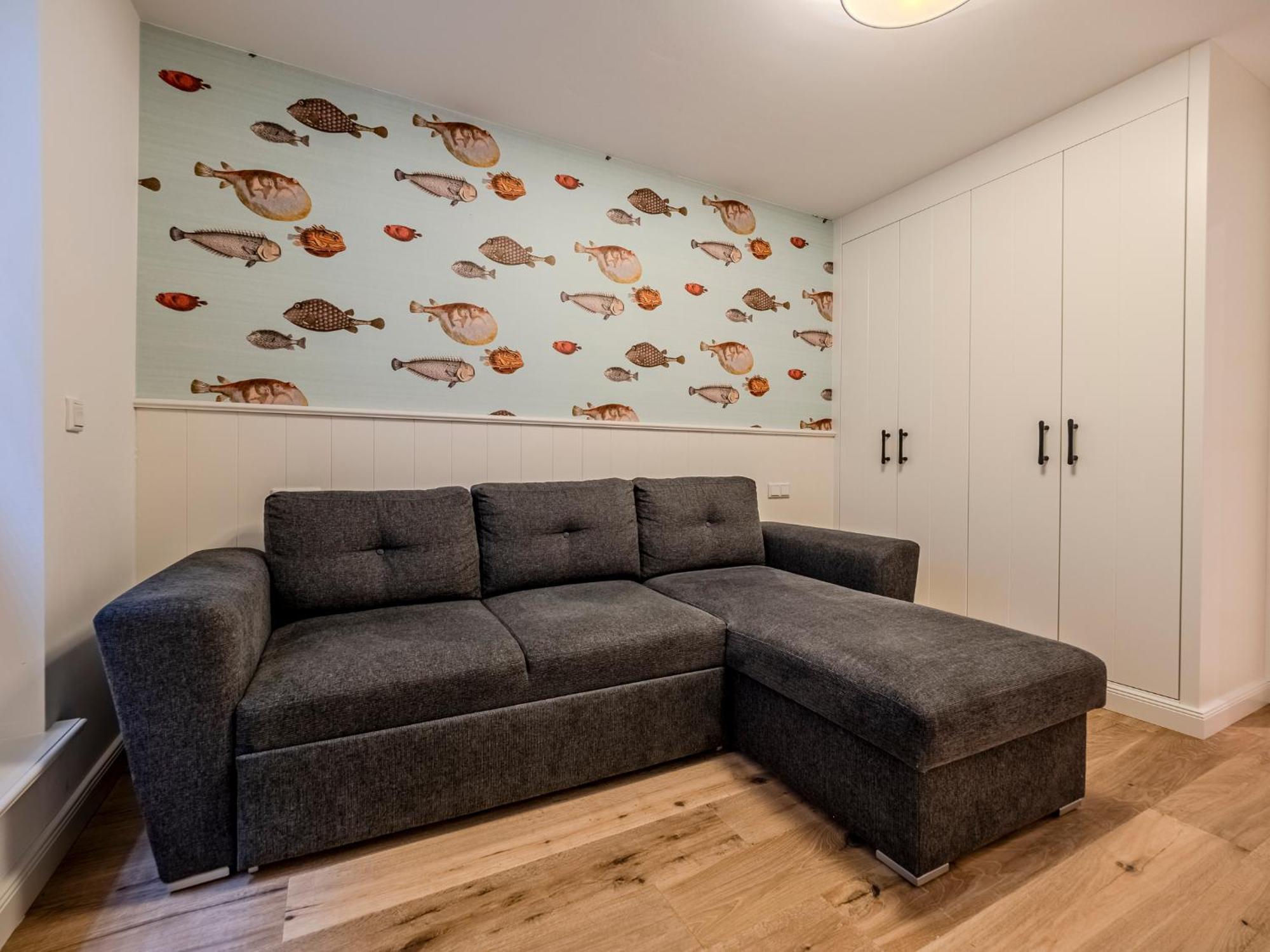 Apartment Strandgut 4 *